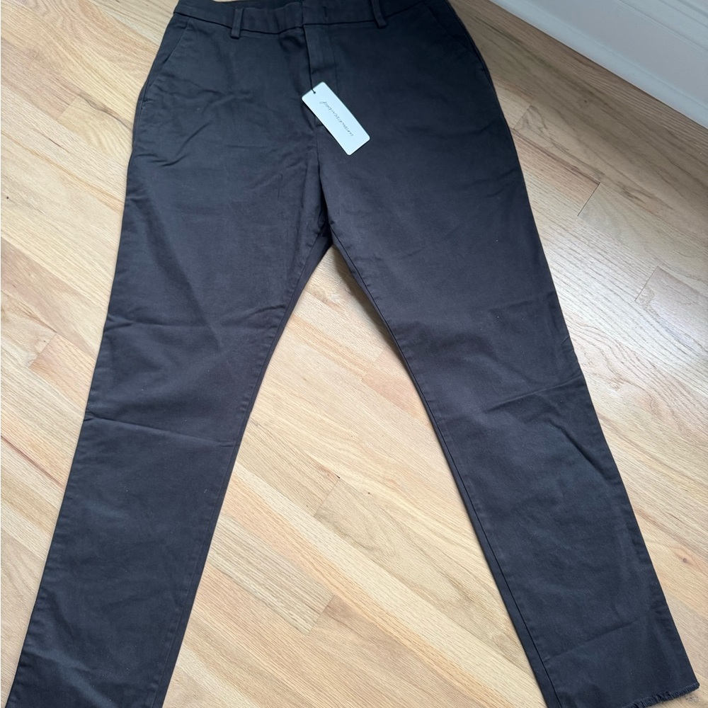 Unsubscribed Women’s Chino Goucho Pant